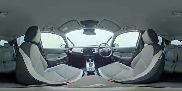 Honda Jazz Hybrid 1.5 i-MMD Hybrid Crosstar EX 5dr eCVT 