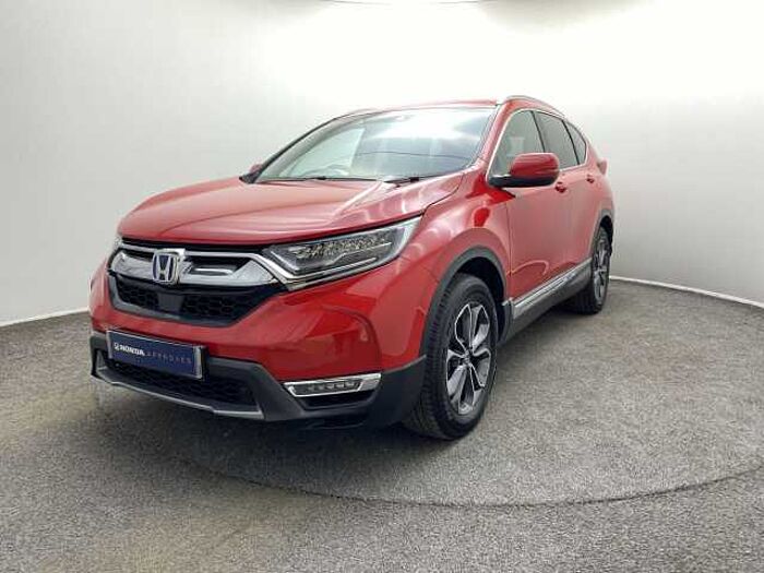 Honda CR-V Hybrid 2.0 i-MMD Hybrid EX 5dr eCVT 