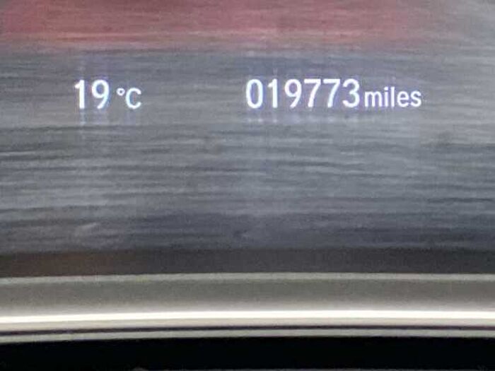 Honda CR-V Hybrid 2.0 i-MMD Hybrid EX 5dr eCVT 