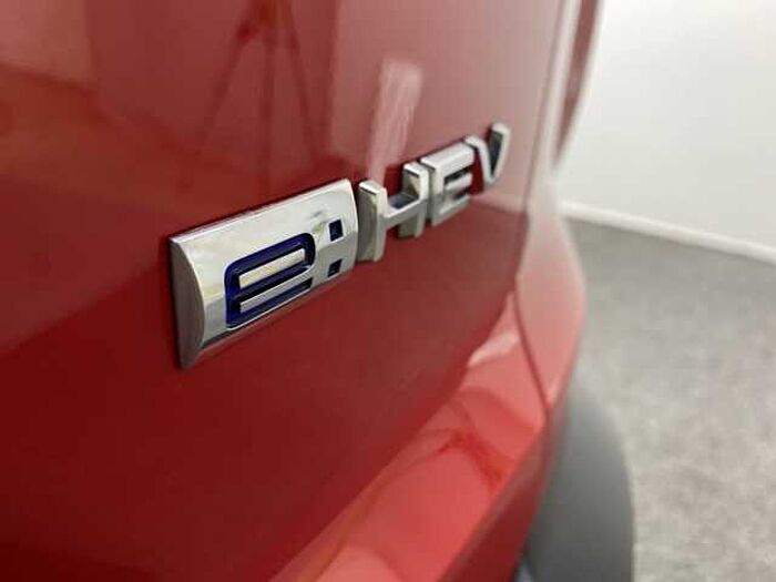 Honda CR-V Hybrid 2.0 i-MMD Hybrid EX 5dr eCVT 