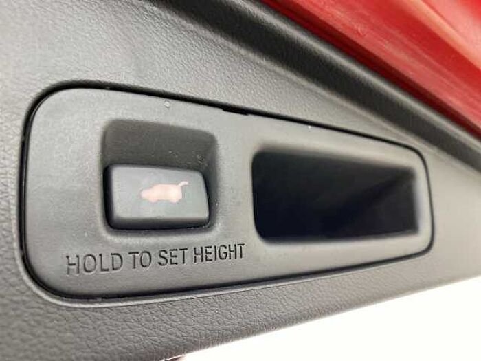 Honda CR-V Hybrid 2.0 i-MMD Hybrid EX 5dr eCVT 