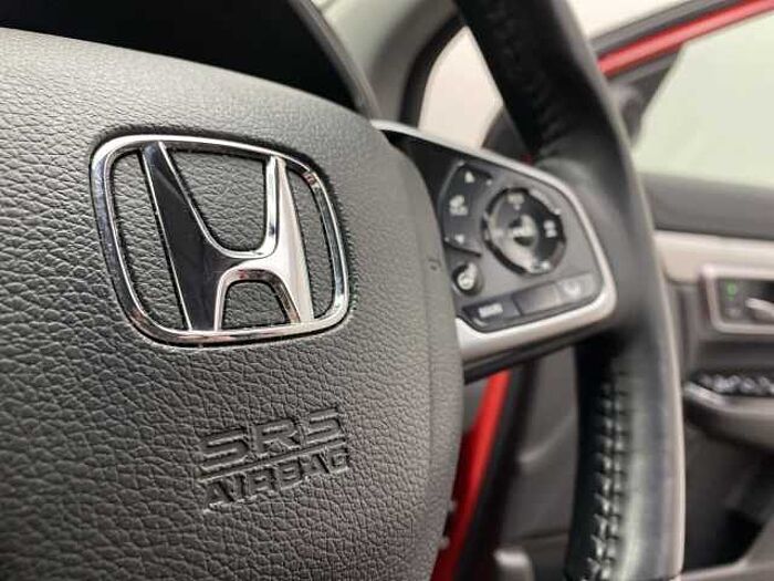 Honda CR-V Hybrid 2.0 i-MMD Hybrid EX 5dr eCVT 