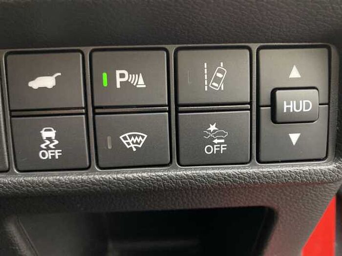 Honda CR-V Hybrid 2.0 i-MMD Hybrid EX 5dr eCVT 