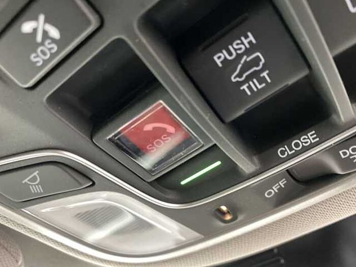 Honda CR-V Hybrid 2.0 i-MMD Hybrid EX 5dr eCVT 