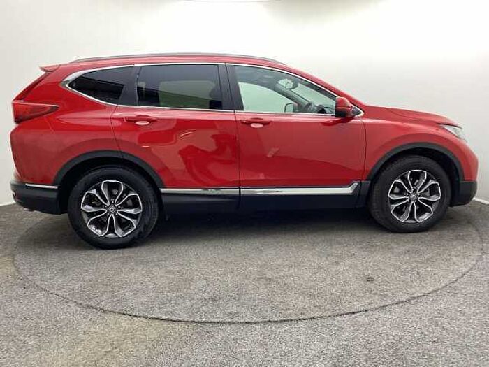Honda CR-V Hybrid 2.0 i-MMD Hybrid EX 5dr eCVT 