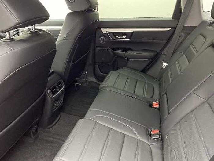 Honda CR-V Hybrid 2.0 i-MMD Hybrid EX 5dr eCVT 