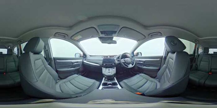 Honda CR-V Hybrid 2.0 i-MMD Hybrid EX 5dr eCVT 