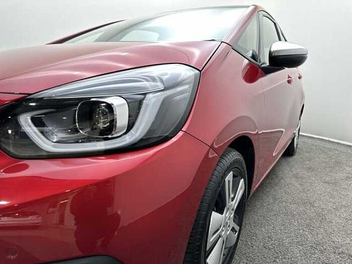 Honda Jazz Hybrid 1.5 i-MMD Hybrid EX 5dr eCVT 