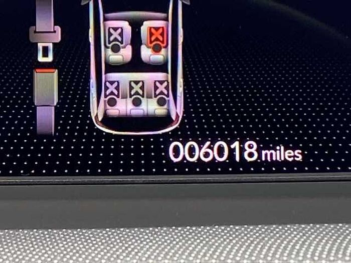 Honda Jazz Hybrid 1.5 i-MMD Hybrid Crosstar EX 5dr eCVT 