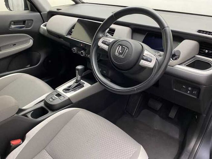 Honda Jazz Hybrid 1.5 i-MMD Hybrid Crosstar EX 5dr eCVT 