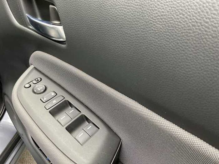 Honda Jazz Hybrid 1.5 i-MMD Hybrid Crosstar EX 5dr eCVT 