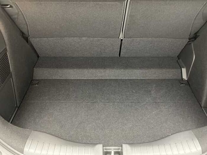 Honda Jazz Hybrid 1.5 i-MMD Hybrid Crosstar EX 5dr eCVT 