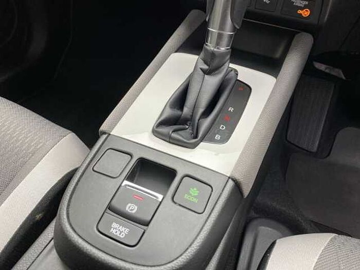 Honda Jazz Hybrid 1.5 i-MMD Hybrid Crosstar EX 5dr eCVT 