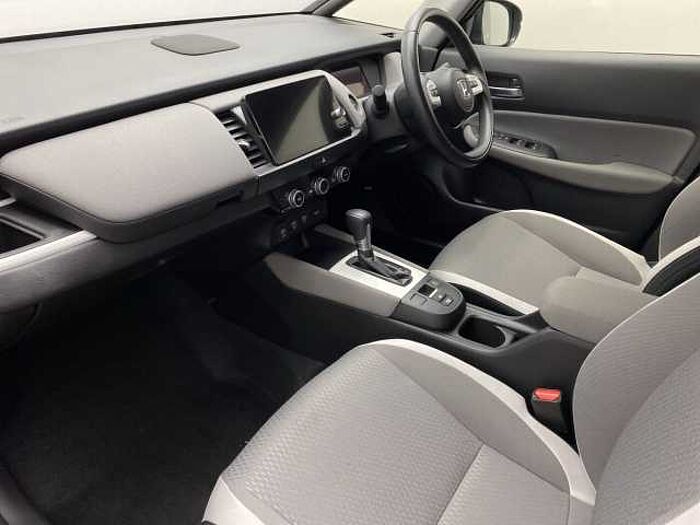 Honda Jazz Hybrid 1.5 i-MMD Hybrid Crosstar EX 5dr eCVT 