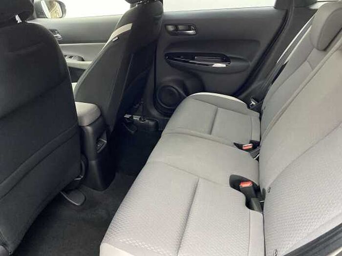 Honda Jazz Hybrid 1.5 i-MMD Hybrid Crosstar EX 5dr eCVT 