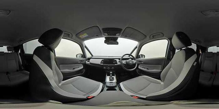 Honda Jazz Hybrid 1.5 i-MMD Hybrid Crosstar EX 5dr eCVT 