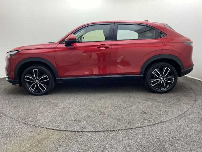 Honda HR-V Hybrid 1.5 eHEV Elegance 5dr CVT 