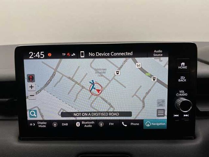 Honda HR-V Hybrid 1.5 eHEV Elegance 5dr CVT 