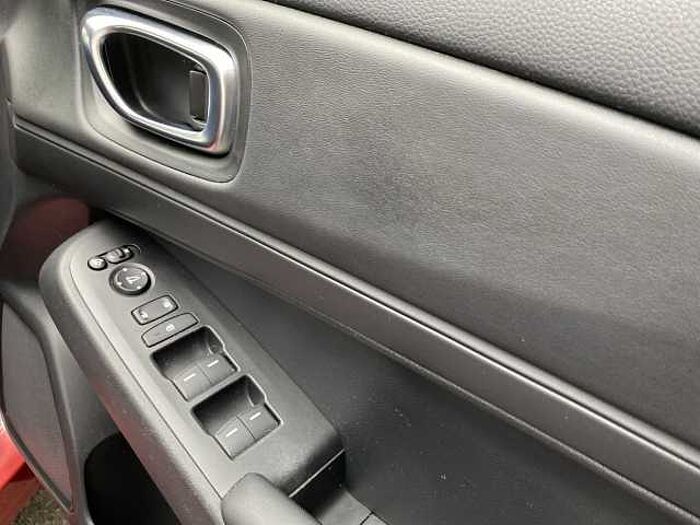 Honda HR-V Hybrid 1.5 eHEV Elegance 5dr CVT 