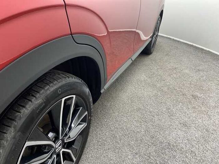 Honda HR-V Hybrid 1.5 eHEV Elegance 5dr CVT 