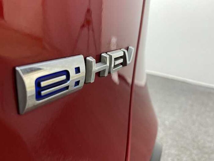 Honda HR-V Hybrid 1.5 eHEV Elegance 5dr CVT 