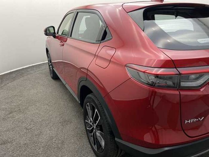 Honda HR-V Hybrid 1.5 eHEV Elegance 5dr CVT 