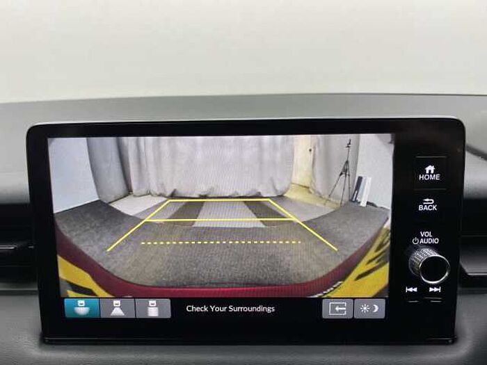 Honda HR-V Hybrid 1.5 eHEV Elegance 5dr CVT 