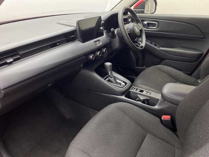 Honda HR-V Hybrid 1.5 eHEV Elegance 5dr CVT 