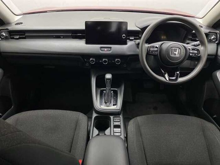 Honda HR-V Hybrid 1.5 eHEV Elegance 5dr CVT 