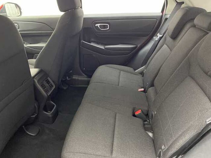 Honda HR-V Hybrid 1.5 eHEV Elegance 5dr CVT 