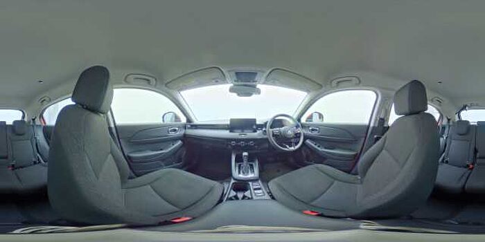 Honda HR-V Hybrid 1.5 eHEV Elegance 5dr CVT 