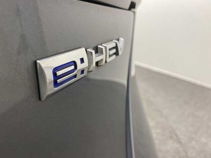 Honda Jazz Hybrid 1.5 i-MMD Hybrid EX 5dr eCVT 