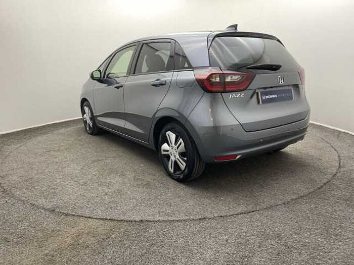 Honda Jazz Hybrid 1.5 i-MMD Hybrid EX 5dr eCVT 