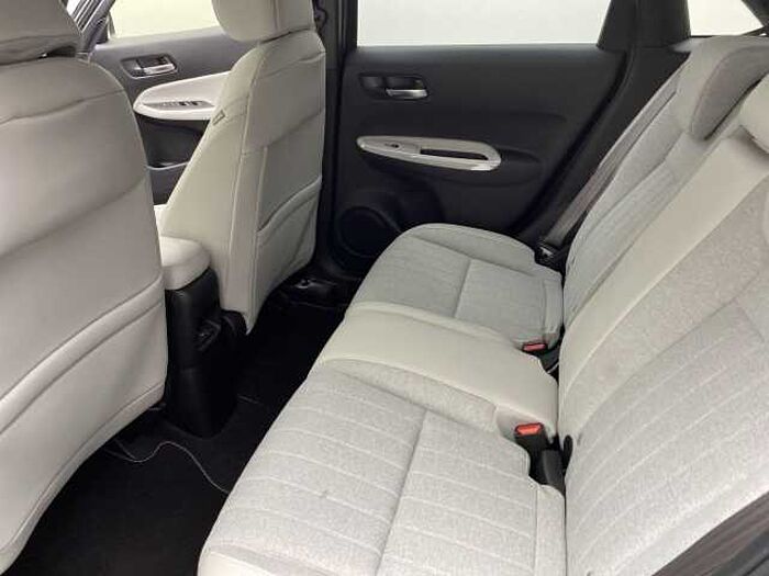 Honda Jazz Hybrid 1.5 i-MMD Hybrid EX 5dr eCVT 