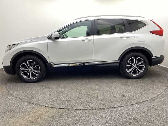 Honda CR-V Hybrid 2.0 i-MMD Hybrid EX 5dr eCVT 