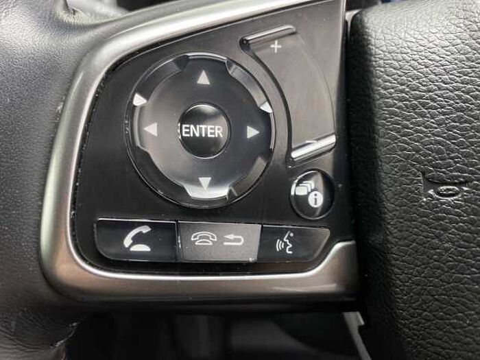 Honda CR-V Hybrid 2.0 i-MMD Hybrid EX 5dr eCVT 