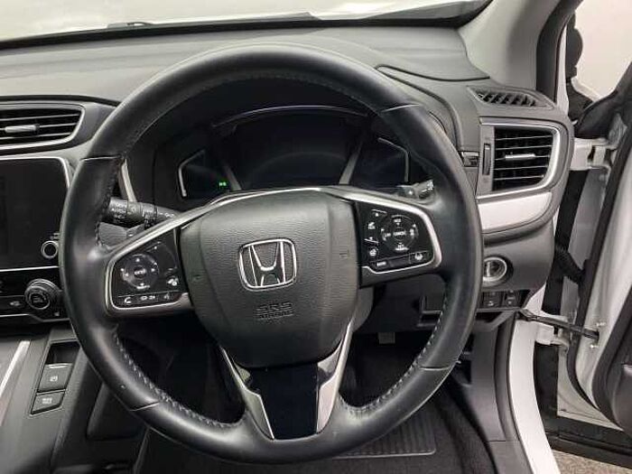 Honda CR-V Hybrid 2.0 i-MMD Hybrid EX 5dr eCVT 