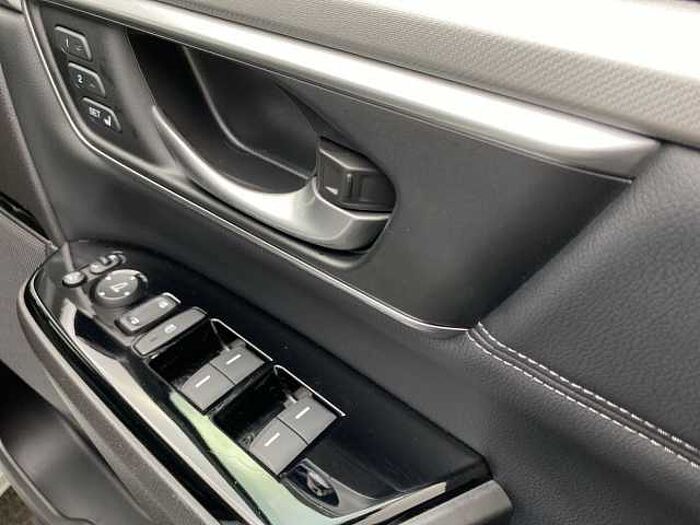 Honda CR-V Hybrid 2.0 i-MMD Hybrid EX 5dr eCVT 