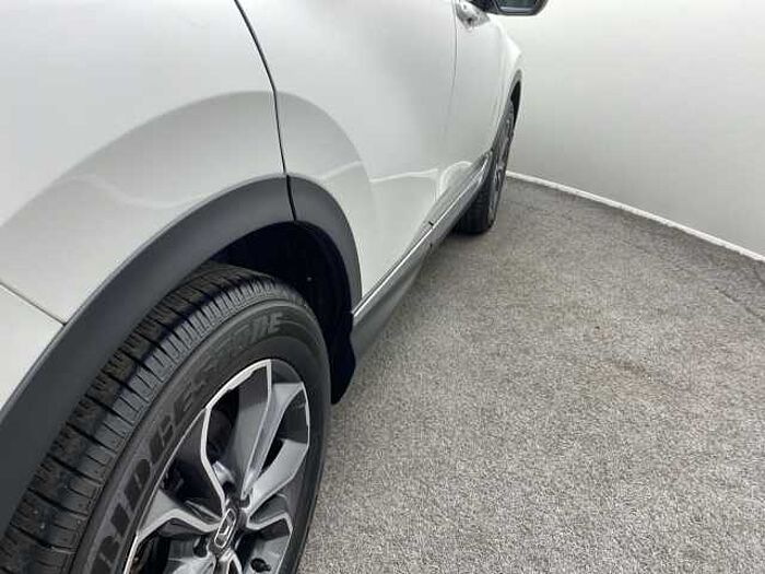 Honda CR-V Hybrid 2.0 i-MMD Hybrid EX 5dr eCVT 