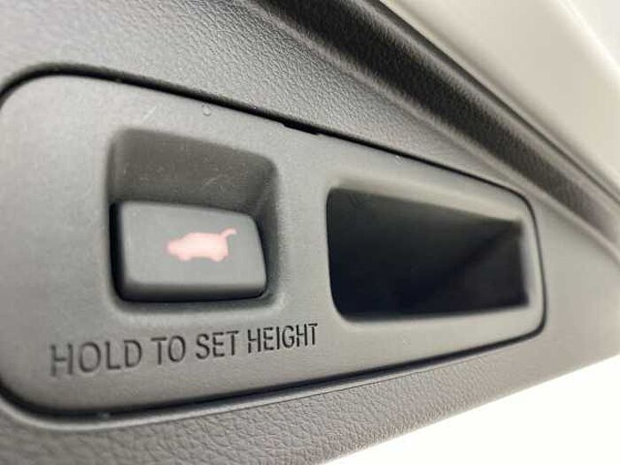 Honda CR-V Hybrid 2.0 i-MMD Hybrid EX 5dr eCVT 