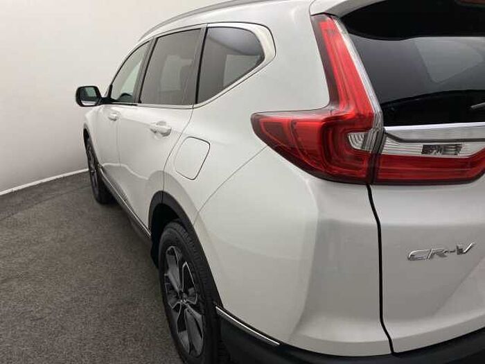 Honda CR-V Hybrid 2.0 i-MMD Hybrid EX 5dr eCVT 