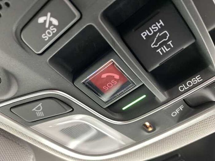 Honda CR-V Hybrid 2.0 i-MMD Hybrid EX 5dr eCVT 