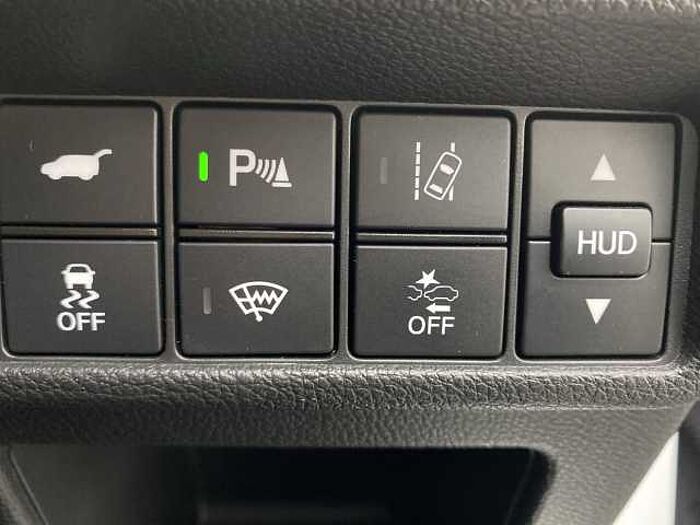 Honda CR-V Hybrid 2.0 i-MMD Hybrid EX 5dr eCVT 