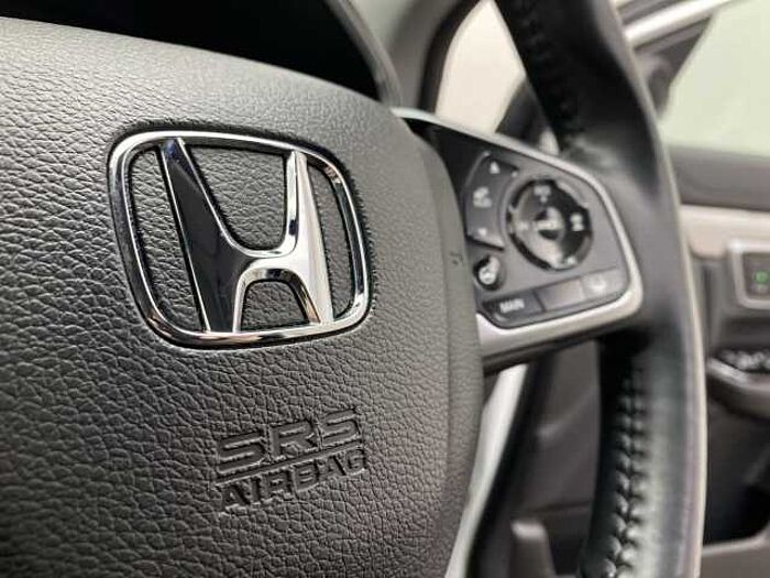 Honda CR-V Hybrid 2.0 i-MMD Hybrid EX 5dr eCVT 