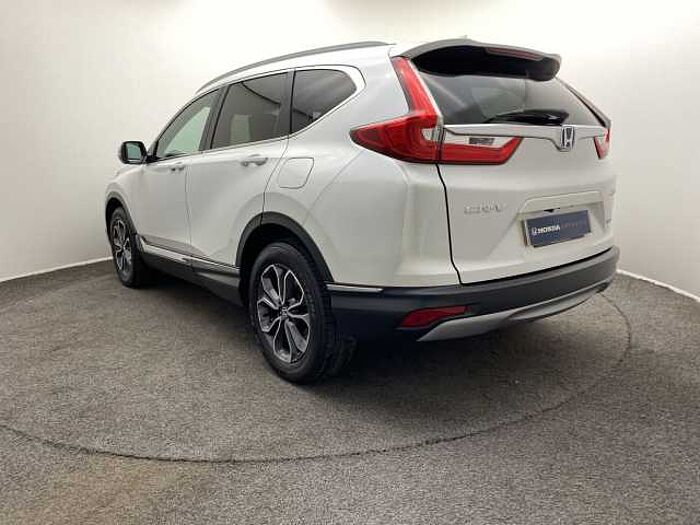 Honda CR-V Hybrid 2.0 i-MMD Hybrid EX 5dr eCVT 