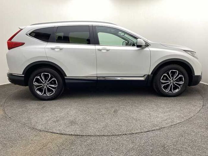 Honda CR-V Hybrid 2.0 i-MMD Hybrid EX 5dr eCVT 