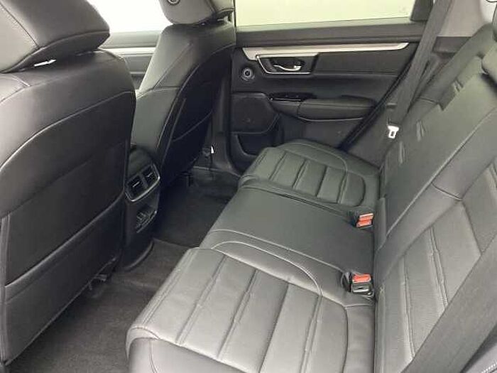 Honda CR-V Hybrid 2.0 i-MMD Hybrid EX 5dr eCVT 