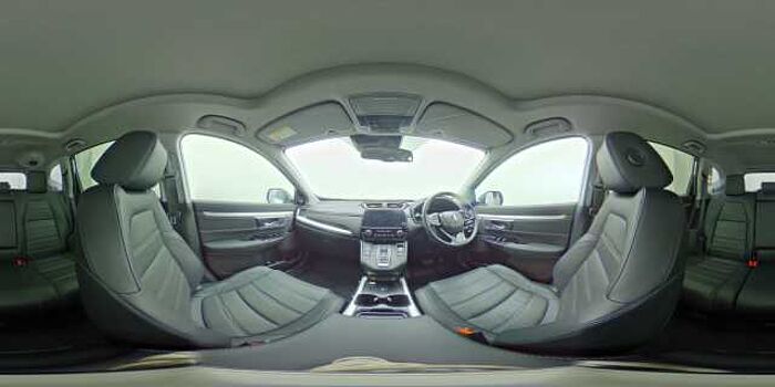 Honda CR-V Hybrid 2.0 i-MMD Hybrid EX 5dr eCVT 