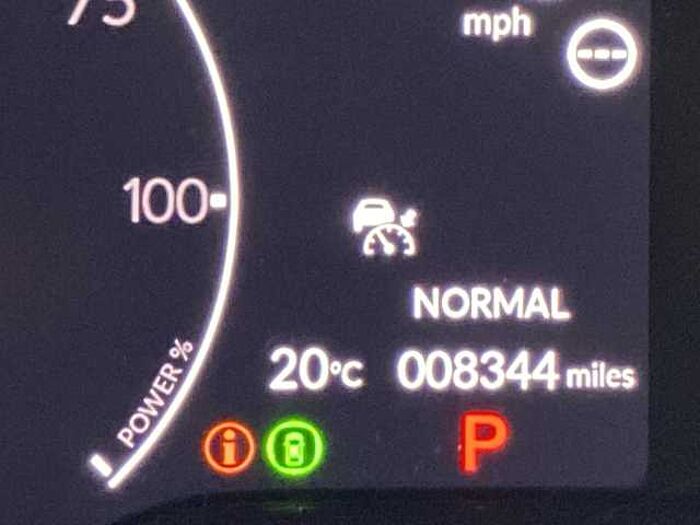 Honda Civic Hybrid 2.0 eHEV Sport 5dr CVT 