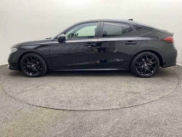 Honda Civic Hybrid 2.0 eHEV Sport 5dr CVT 